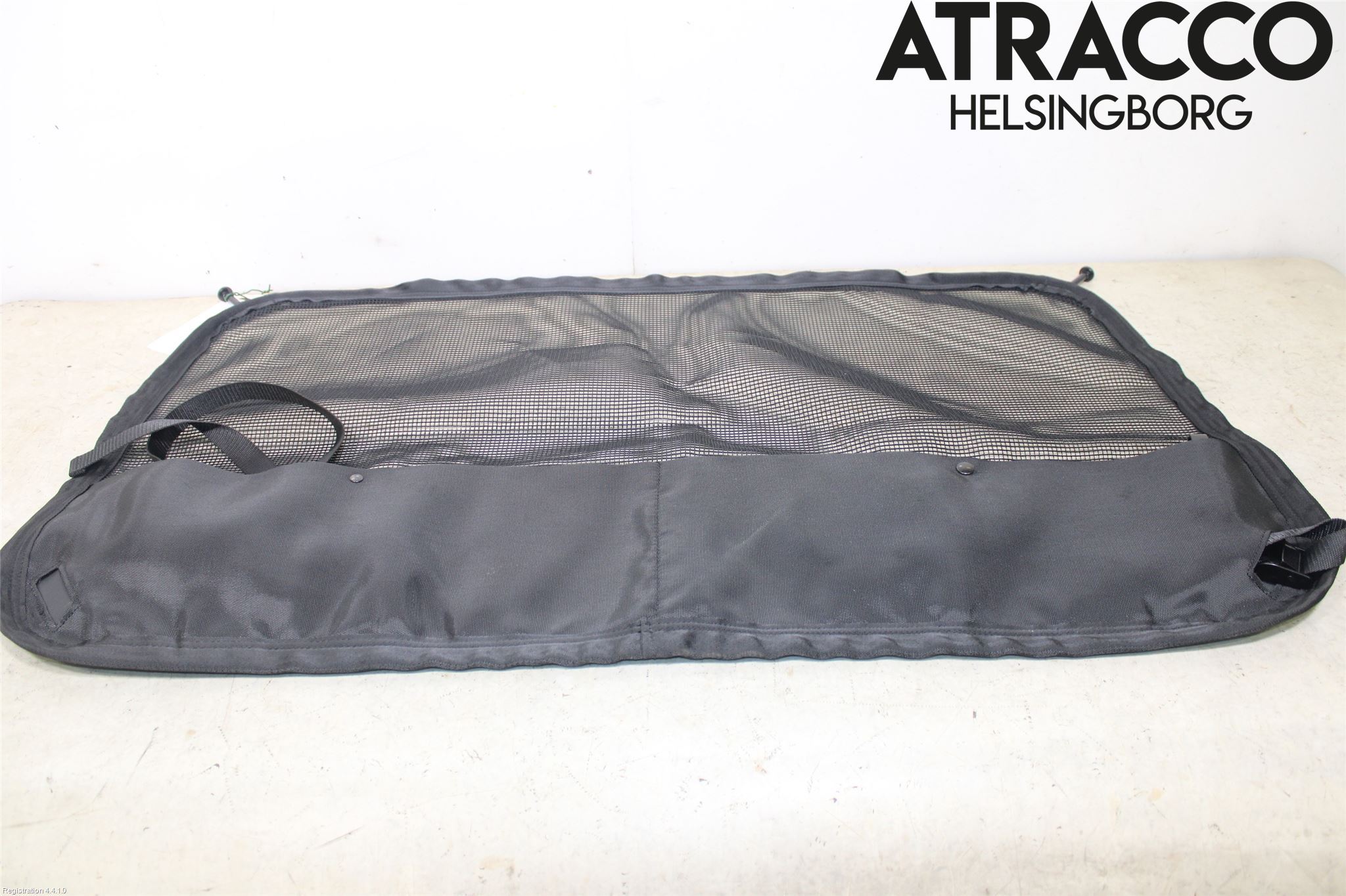 Volvo V60 14-18 Lastnät