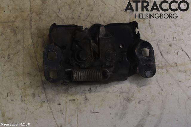 Dodge JOURNEY Huvlås