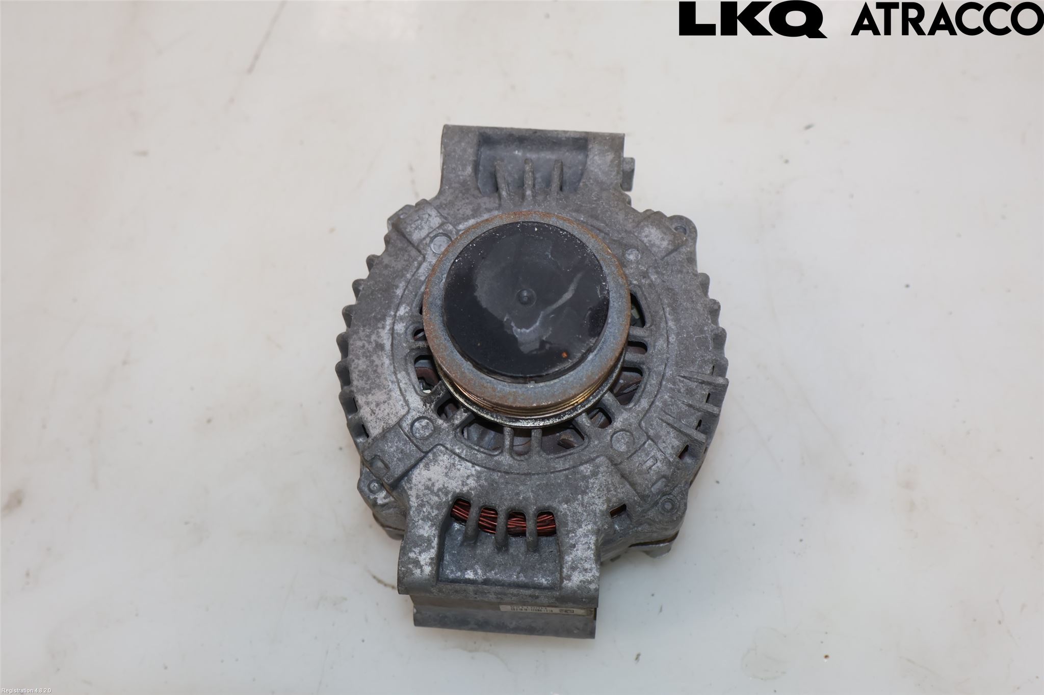 Audi A7/S7 4G 11-17 Generator