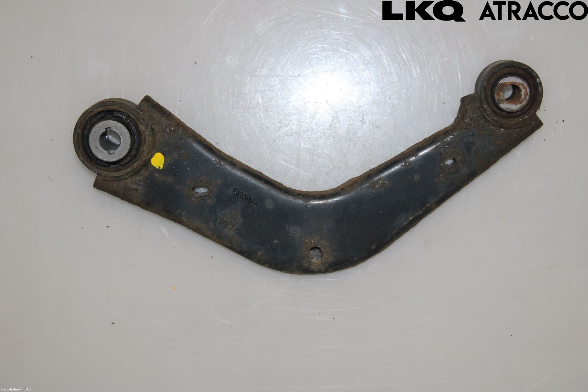 Ford MONDEO 15-22 Bärarm Bak Övre Vänster