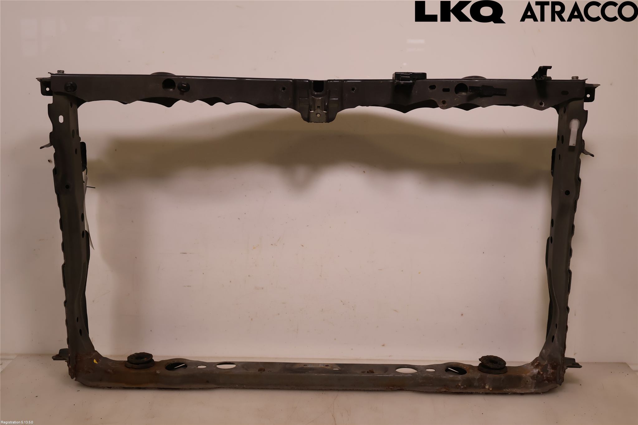 Toyota AURIS 13-19 Frontplåt