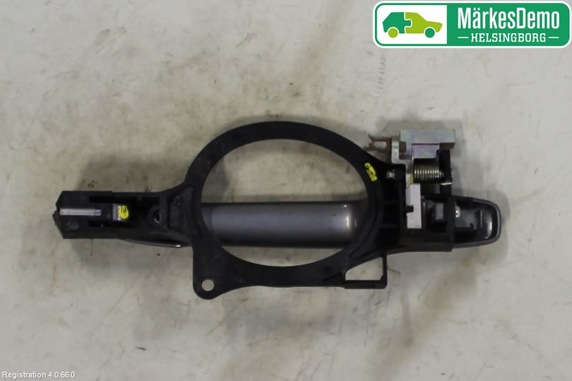 Mitsubishi LANCER 07-14 Dörrhandtag Yttre Hö