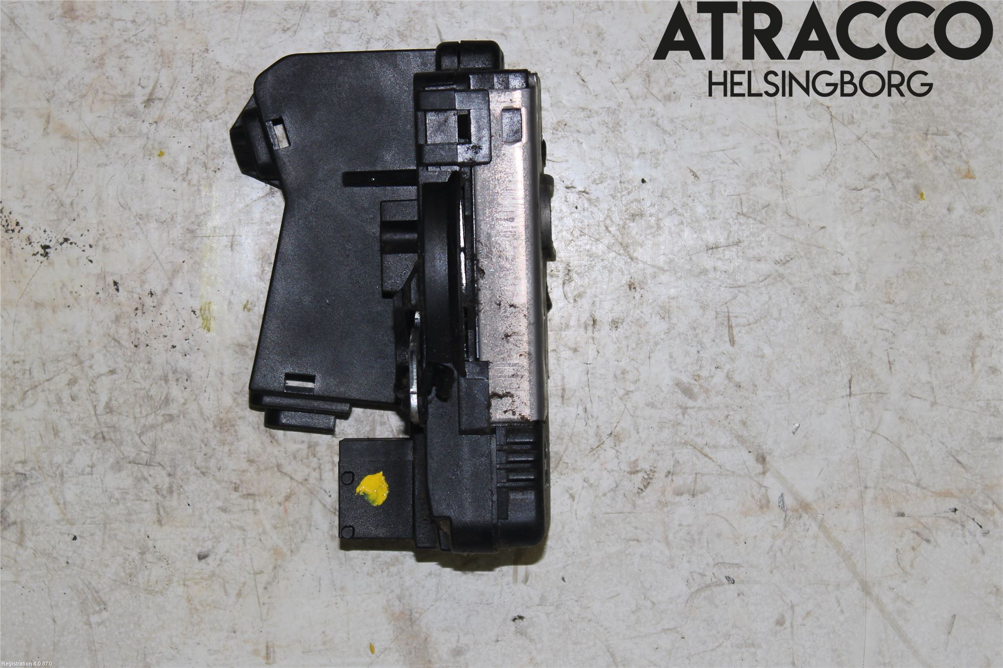 Renault TRAFIC   02-14 Centrallåsmotor Höger