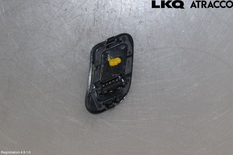 Alfa GIULIETTA Strömställare Ljus