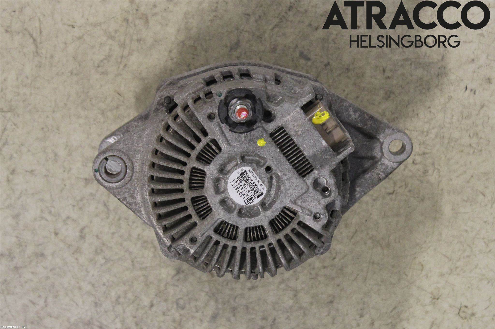 Mitsubishi LANCER 07-14 Generator