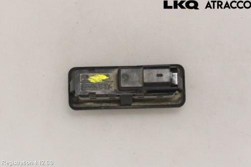 Peugeot 208/E-208 20- Bakluckehandtag