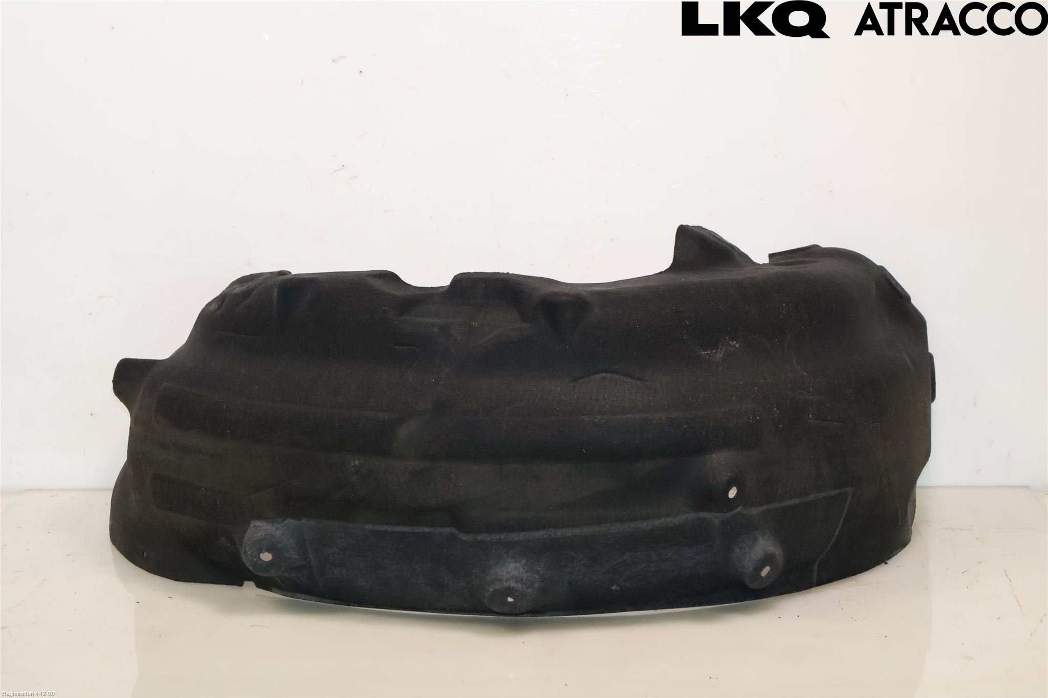 BMW 5 G30/G31/F90 17-23 Skärm Inner