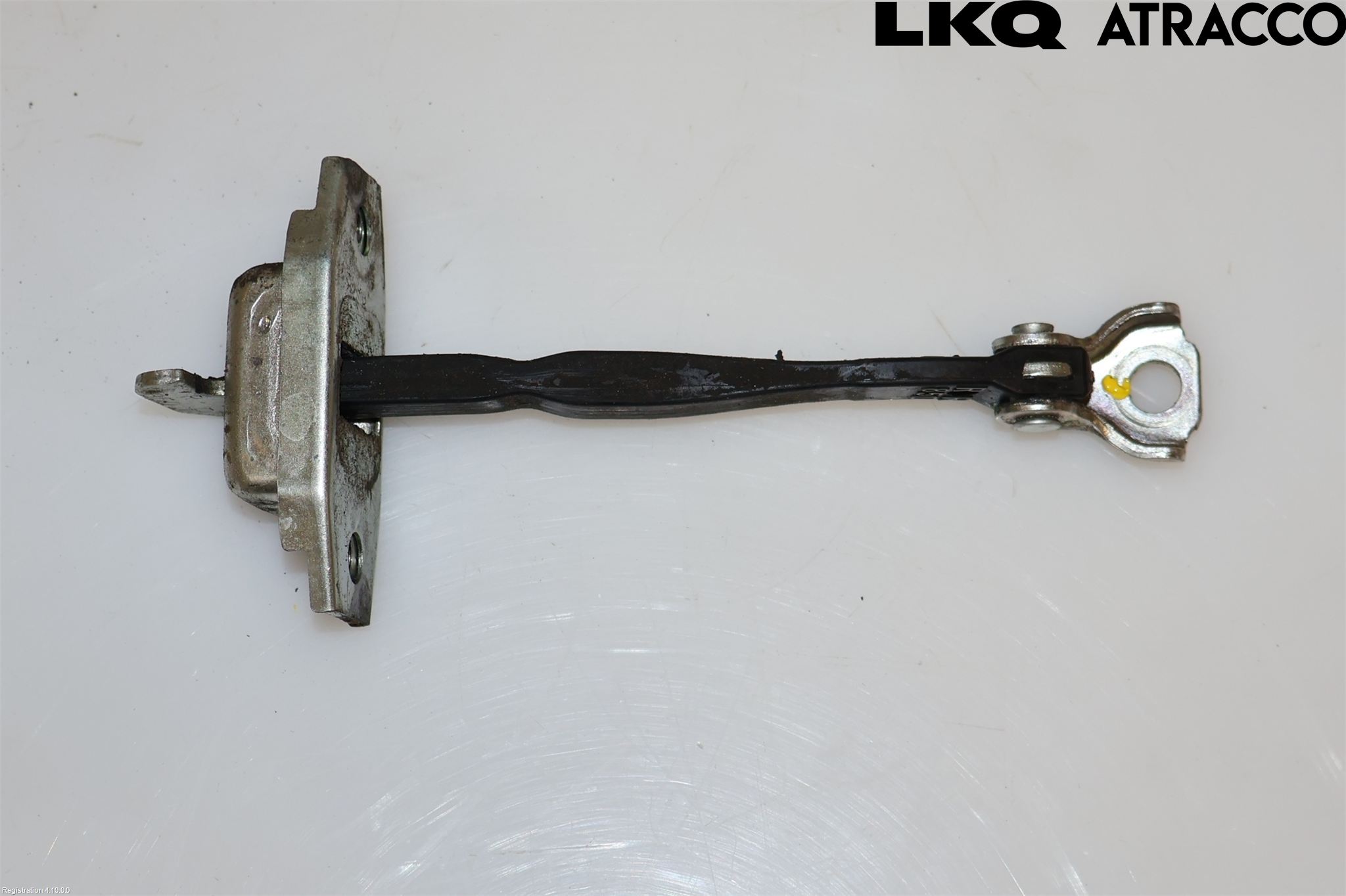 Toyota YARIS XP130 12-14 Dörrstopp