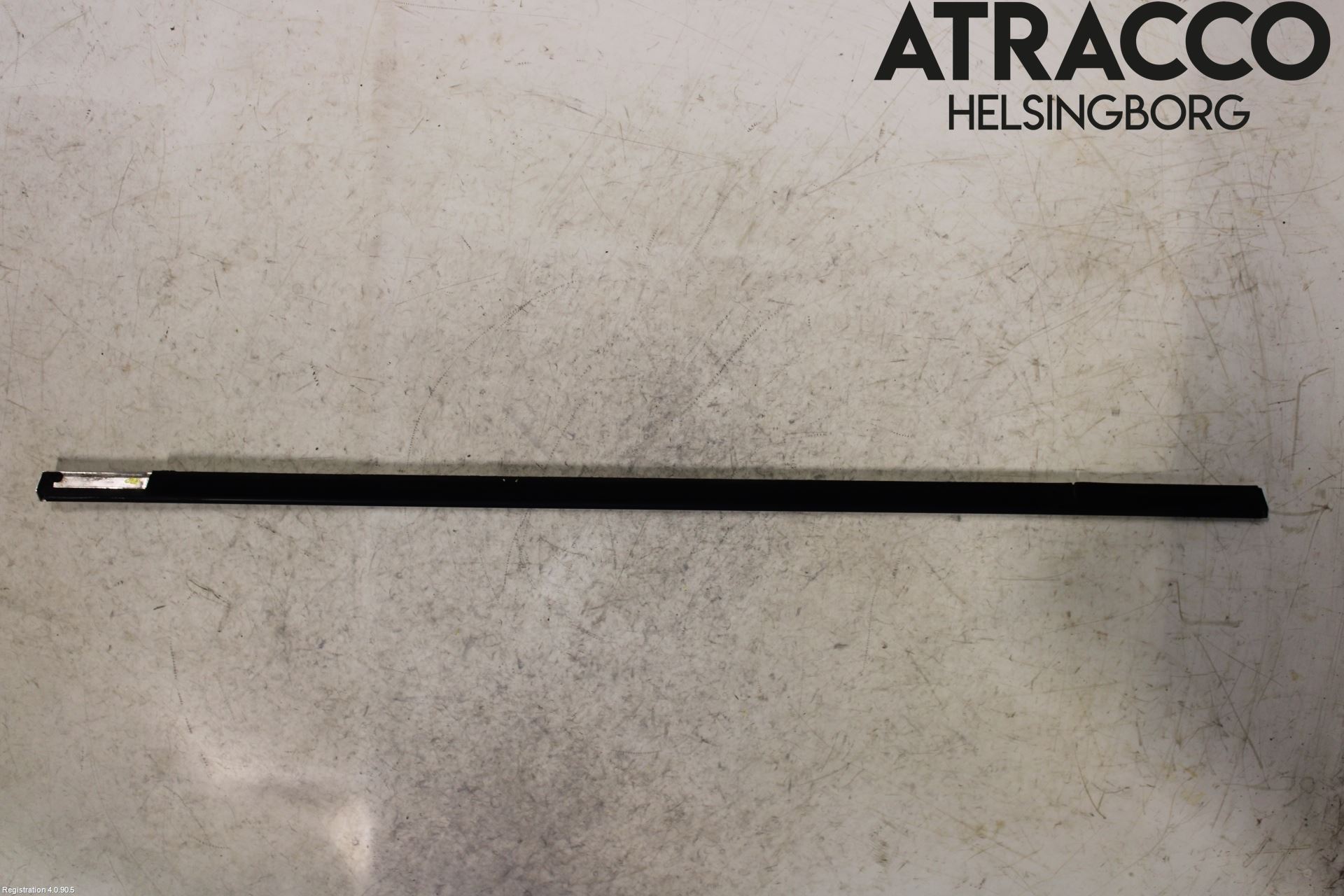 Volvo V70 14-16 Dörr Dekorlist Bak Hö