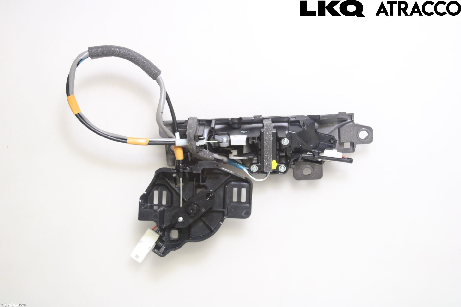 Lexus NX 340h/450h+ 21- Dörrhandtag Inre Hö