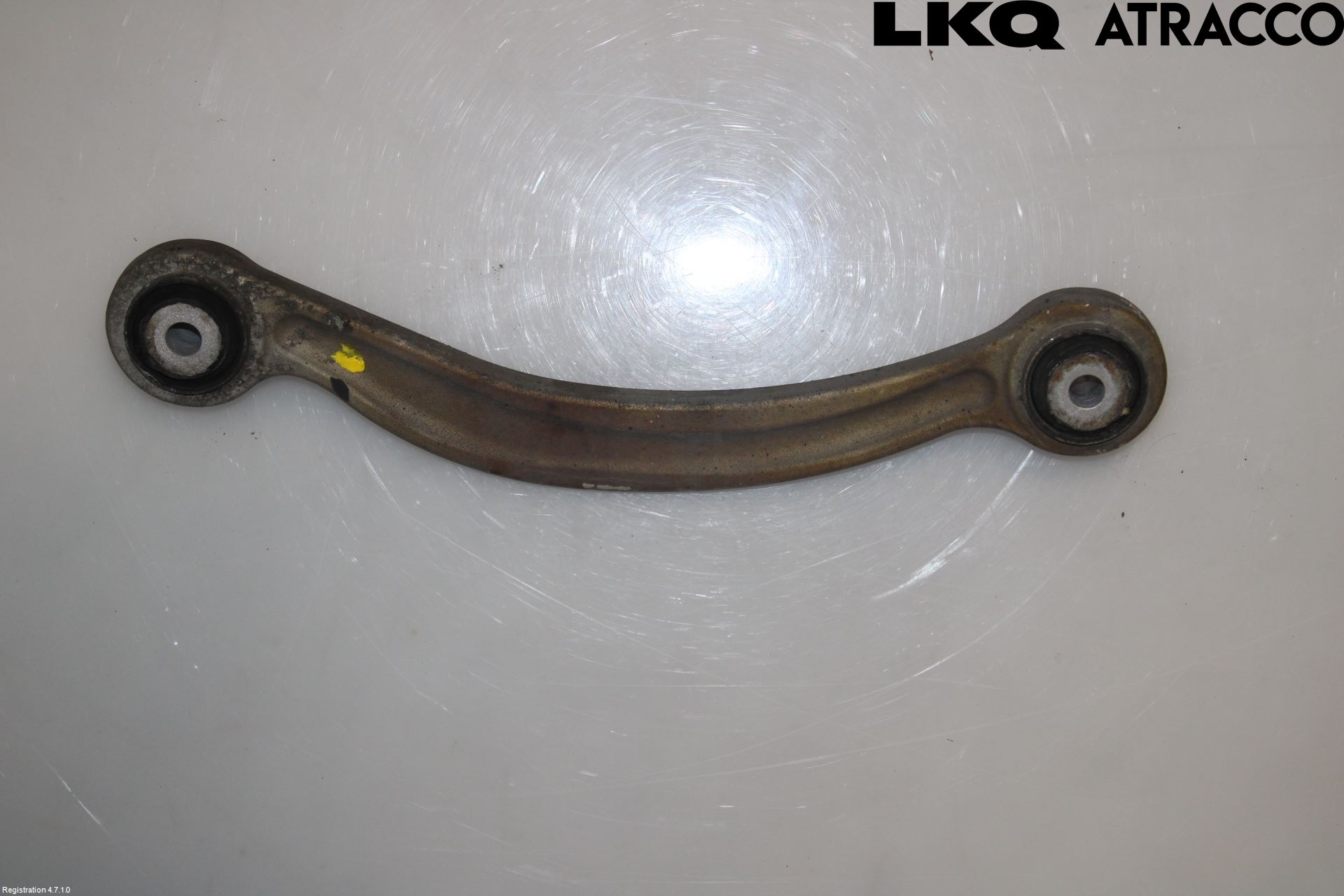 Mercedes-Benz MB E-KLASS (W212) 09-16 Bärarm Bak Övre Höger