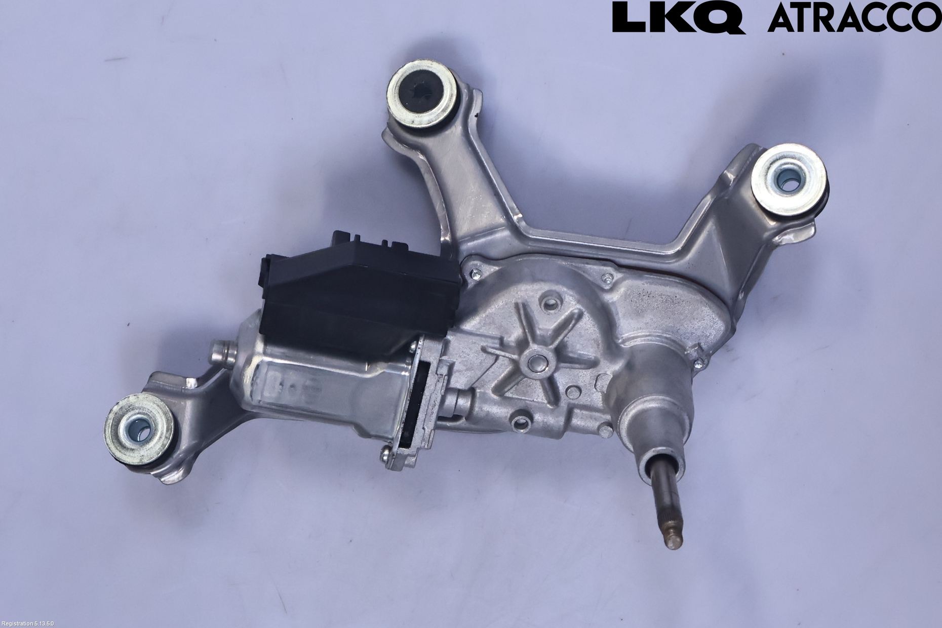 Toyota RAV4 19- Torkarmotor Baklucka