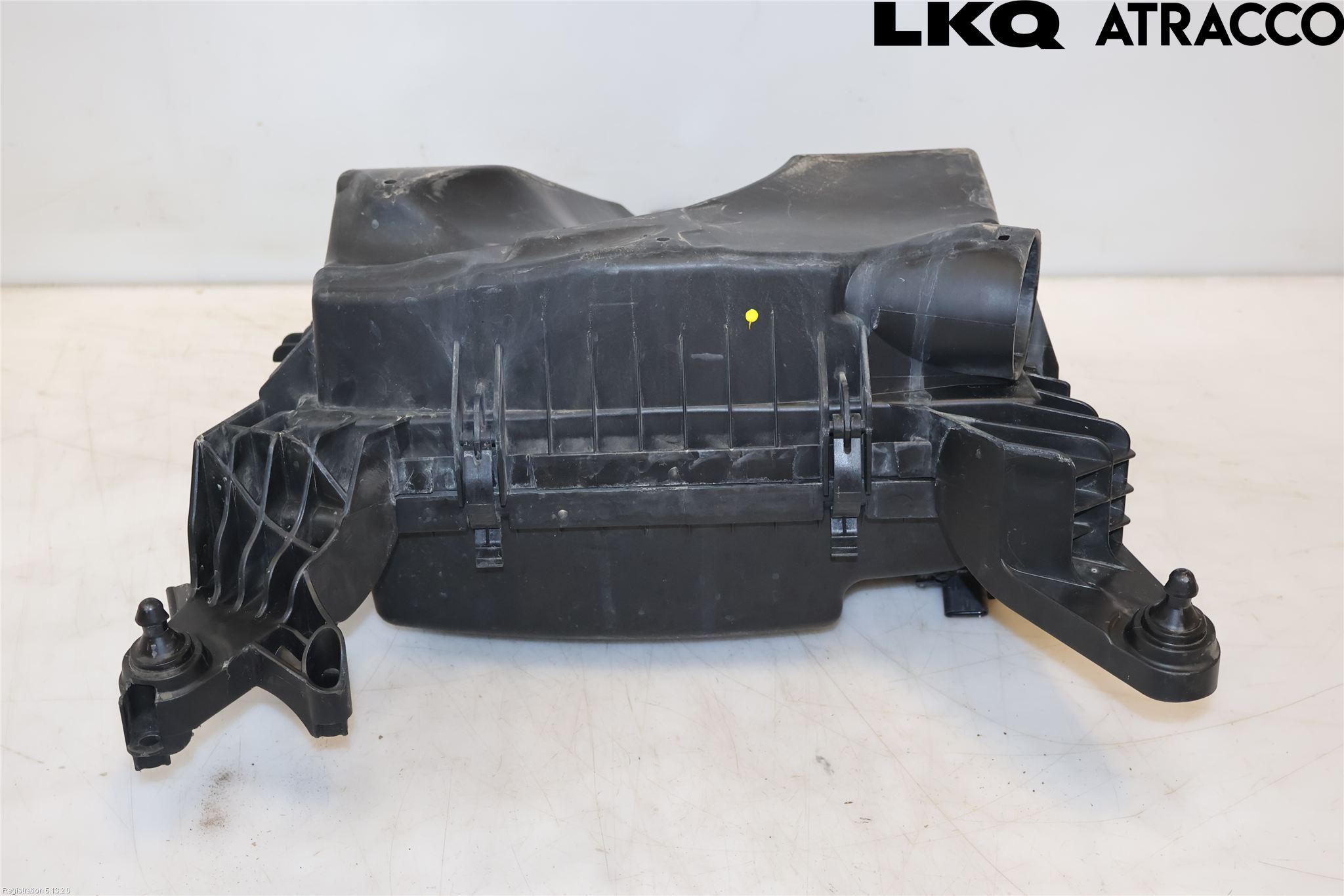 Ford TRANSIT/TOURNEO CUSTOM 13-24 Luftrenare
