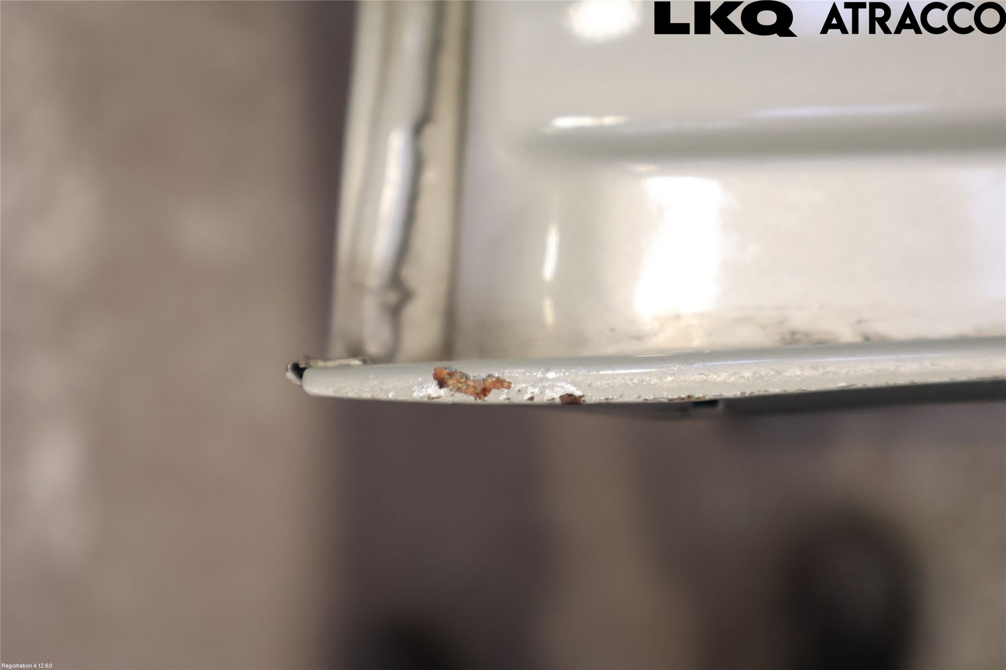 Saab 9-5     06-10 Dörr Fram Vänster