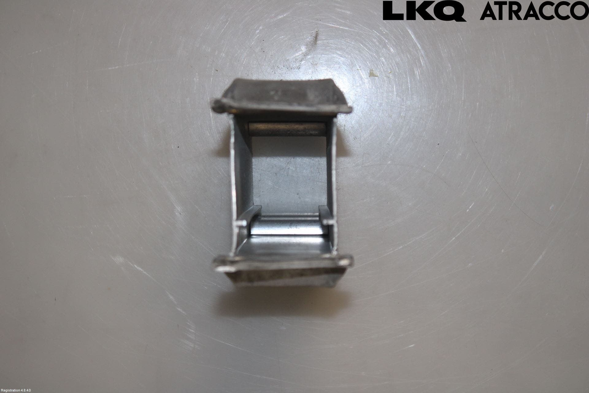 Mercedes-Benz MB C-KLASS (W205) 14-21 Stötfångarbärjärn Fram