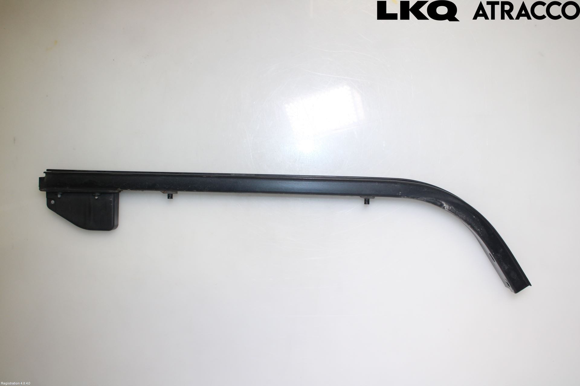 Citroen BERLINGO 08-18 Glidskena Skjutdörr Hö