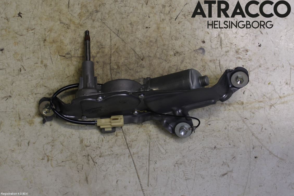 Mazda CX-7 Torkarmotor Baklucka