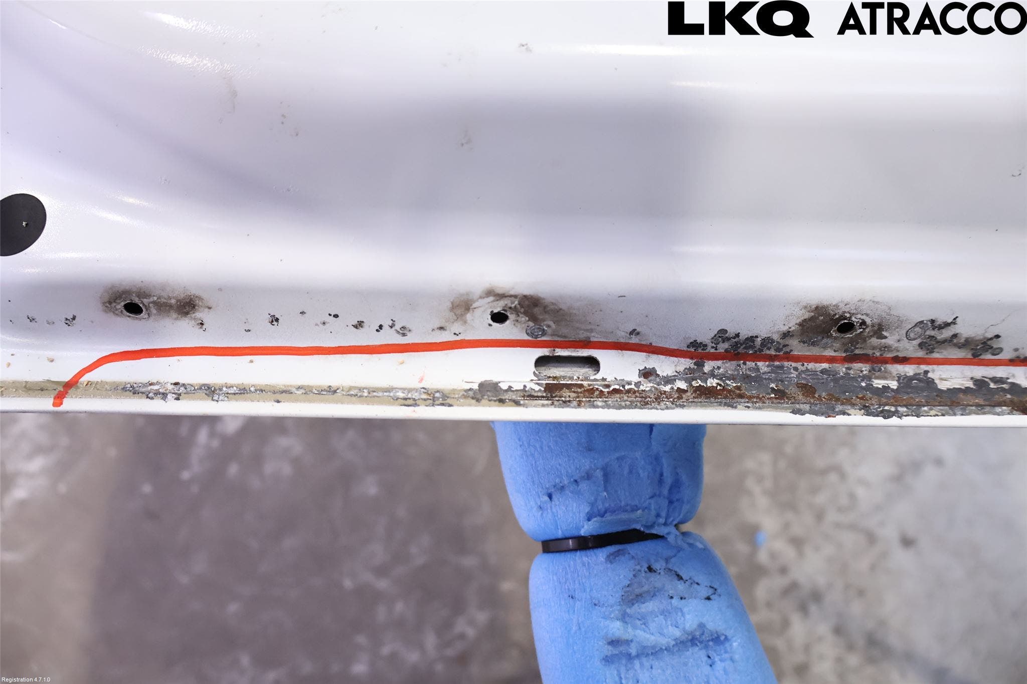 Peugeot 208 12-15 Dörr Fram Höger