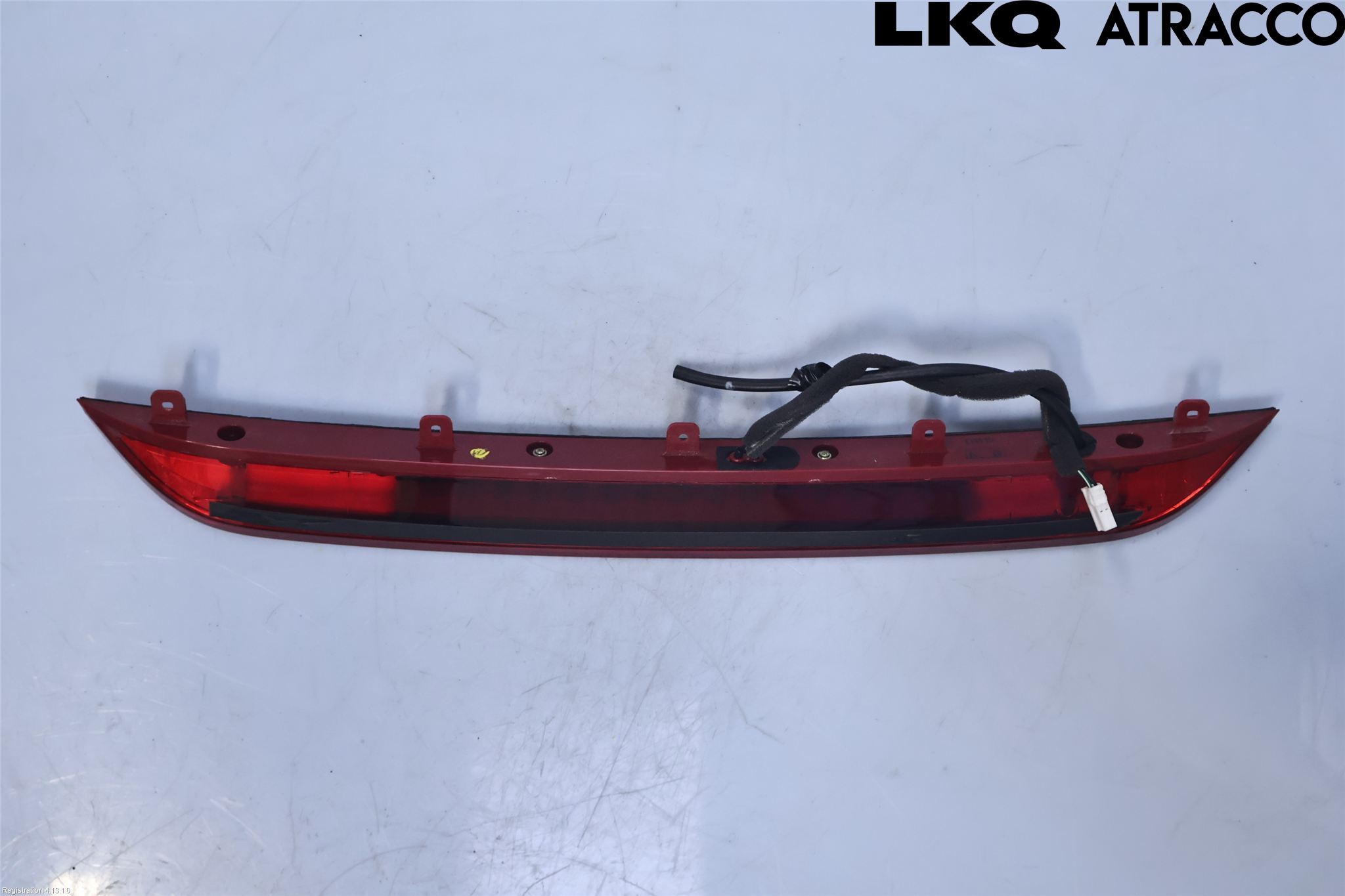 Hyundai i40 16-18 Bromsljus Bakruta