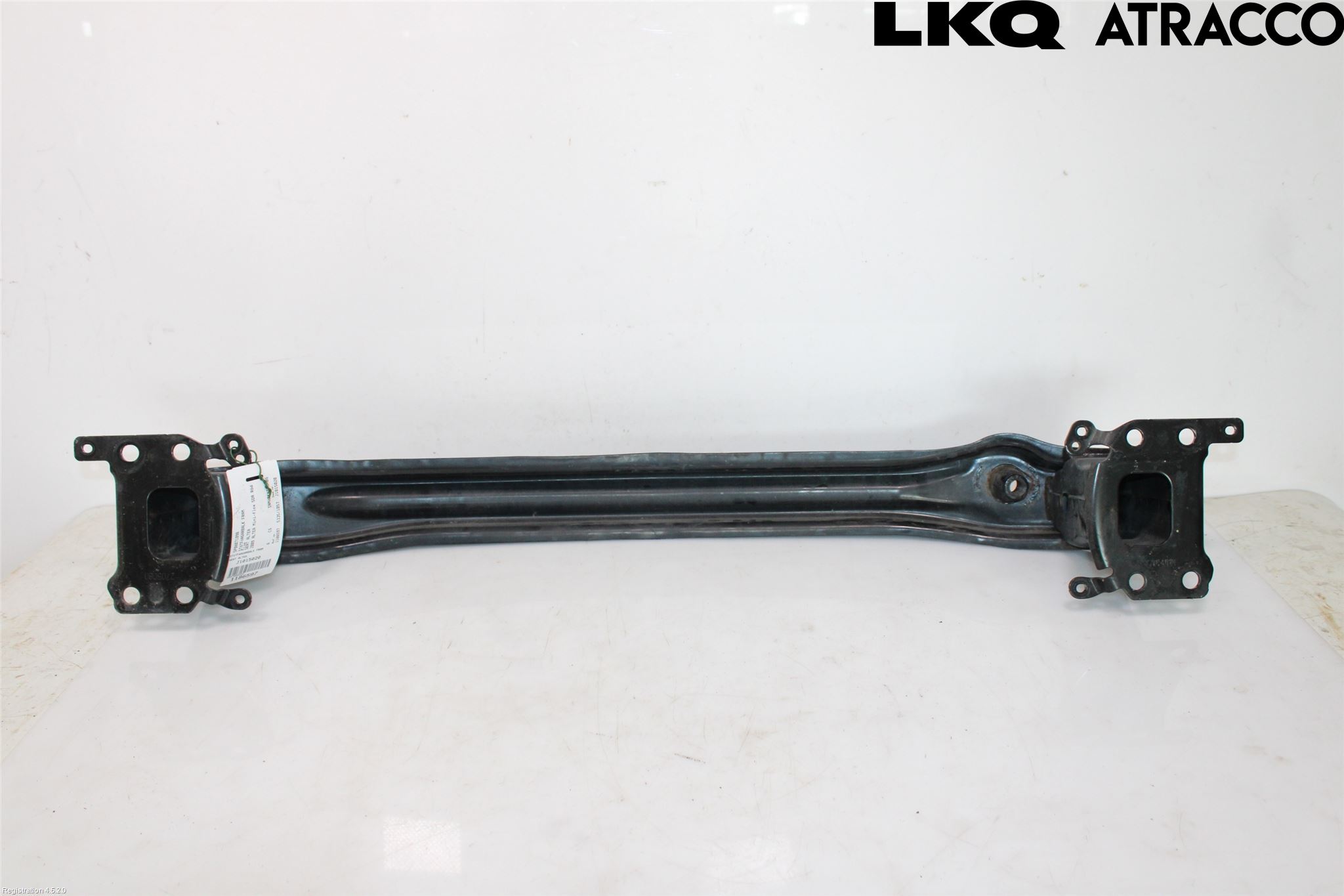 Seat ALTEA Stötfångarbalk Fram