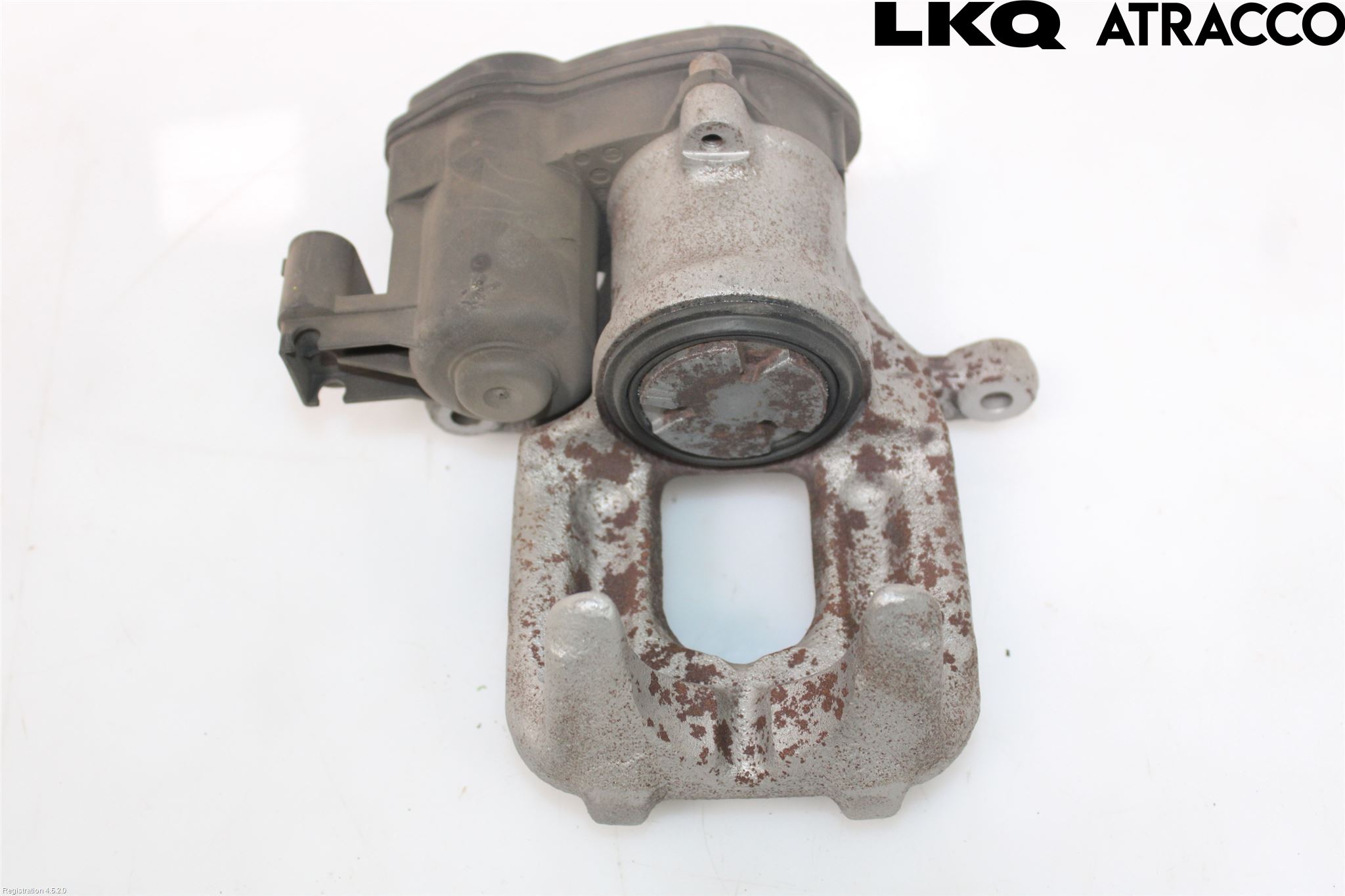 BMW 5 F10/F11/F18 09-17 Bromsok Bak Höger