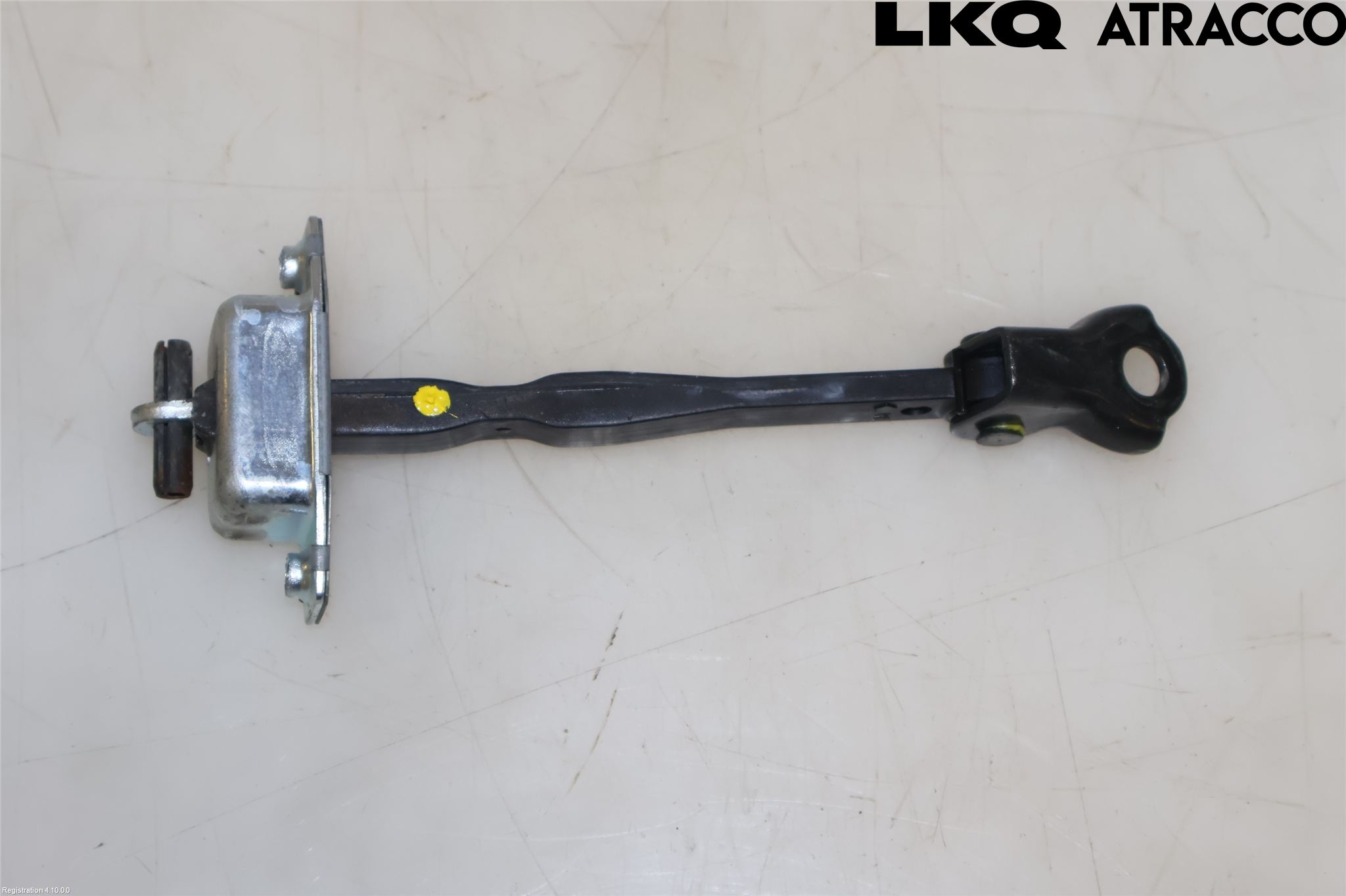 Suzuki SWIFT 17-24 Dörrstopp