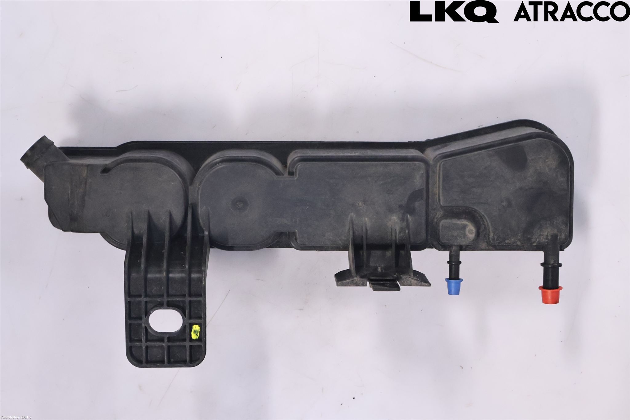 Peugeot 2008/E-2008 20- Bränsle Kolkanister