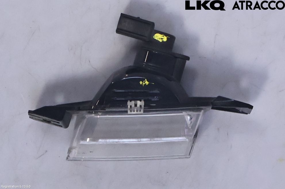 Volkswagen VW TIGUAN 07-16 Backlampa