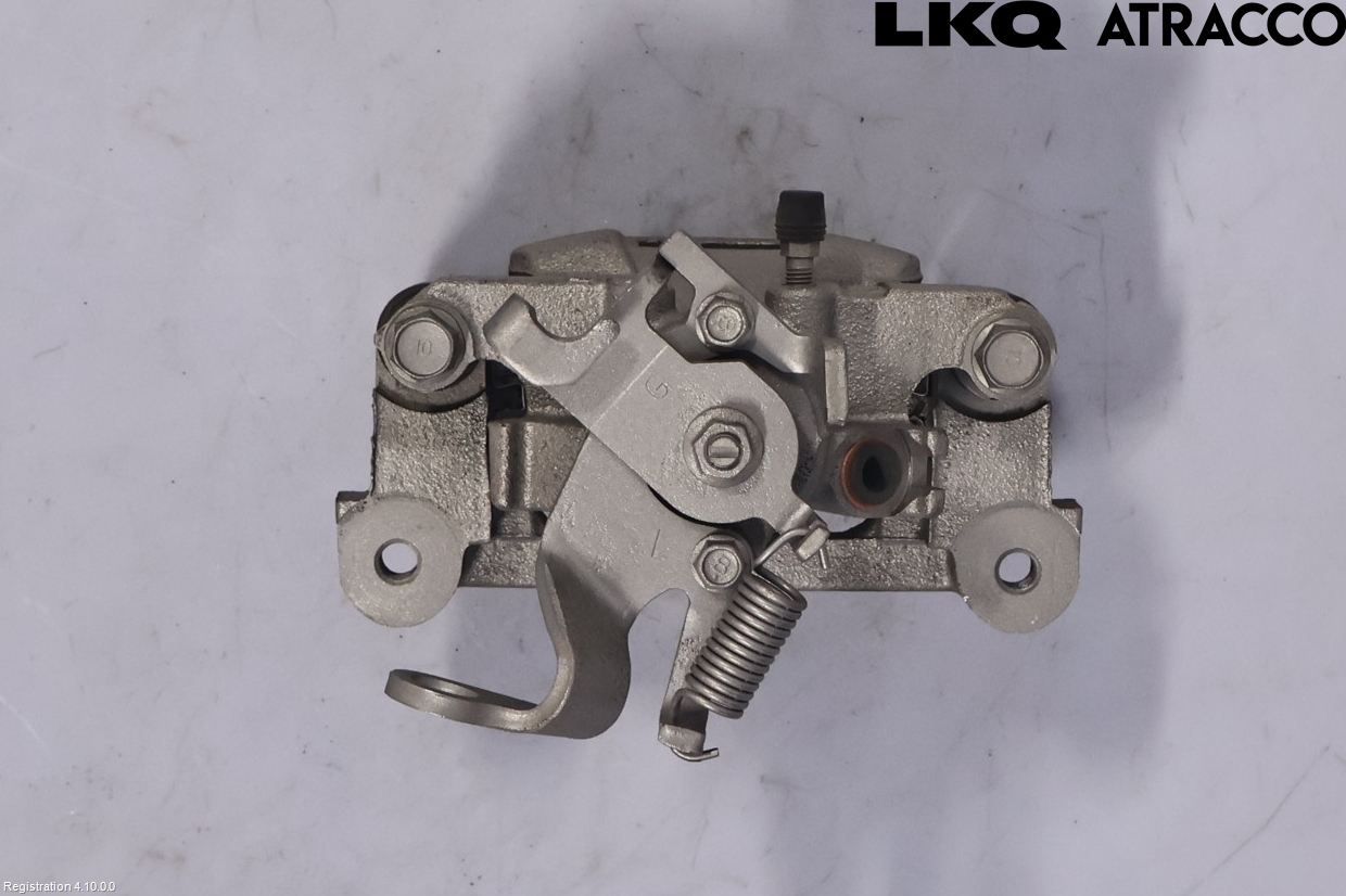 Mitsubishi OUTLANDER 13-21 Bromsok Bak Vänster