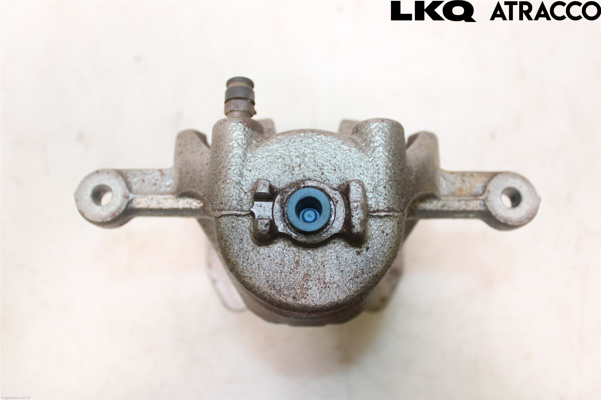 Kia RIO 12-16 Bromsok Fram Vänster