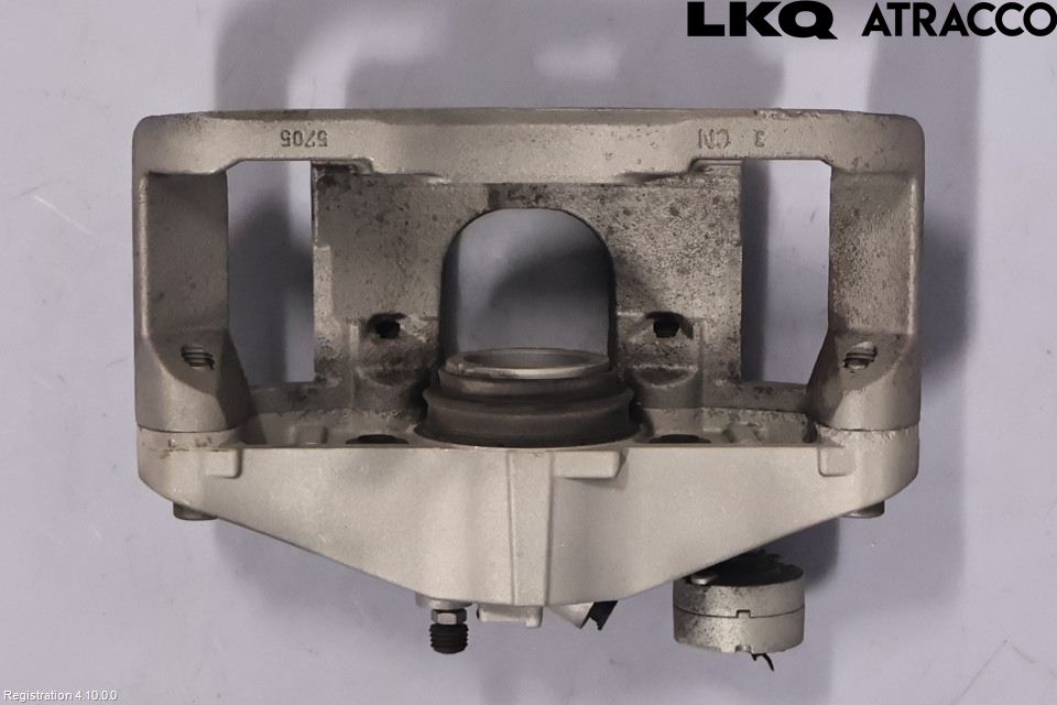 Volkswagen VW PASSAT 05-11 Bromsok Fram Höger