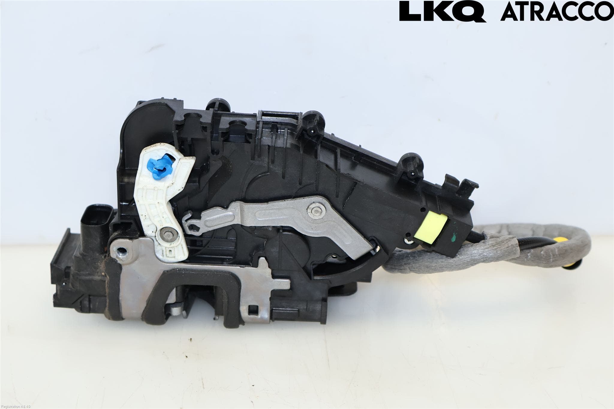 MB GLC-KLASS (X253/C253) 15-22 Centrallåsmotor Vänster