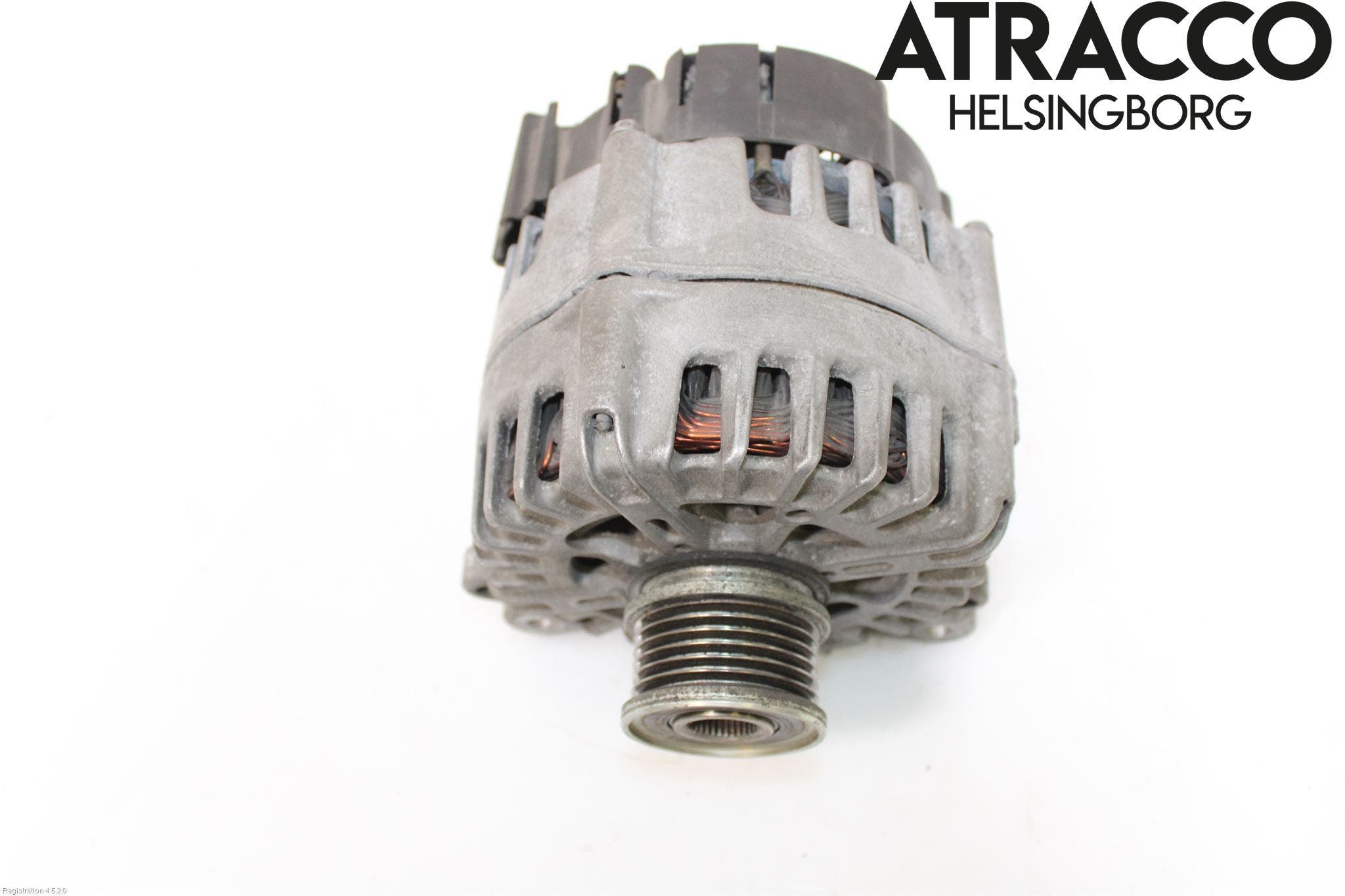 Audi A6/S6 4G 11-18 Generator