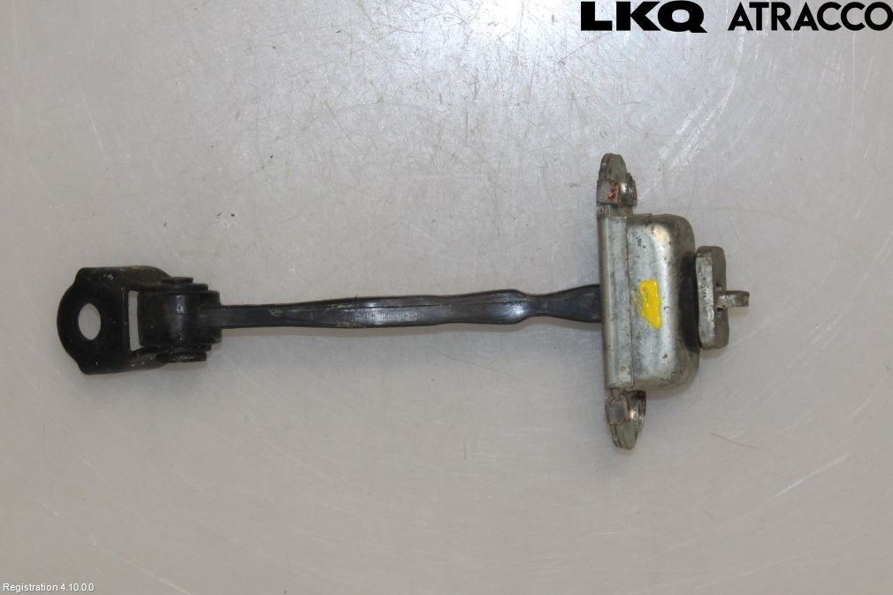 Nissan MICRA 11-16 Dörrstopp