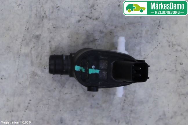 Hyundai i10 BA 17-20 Spolarpump Vindruta