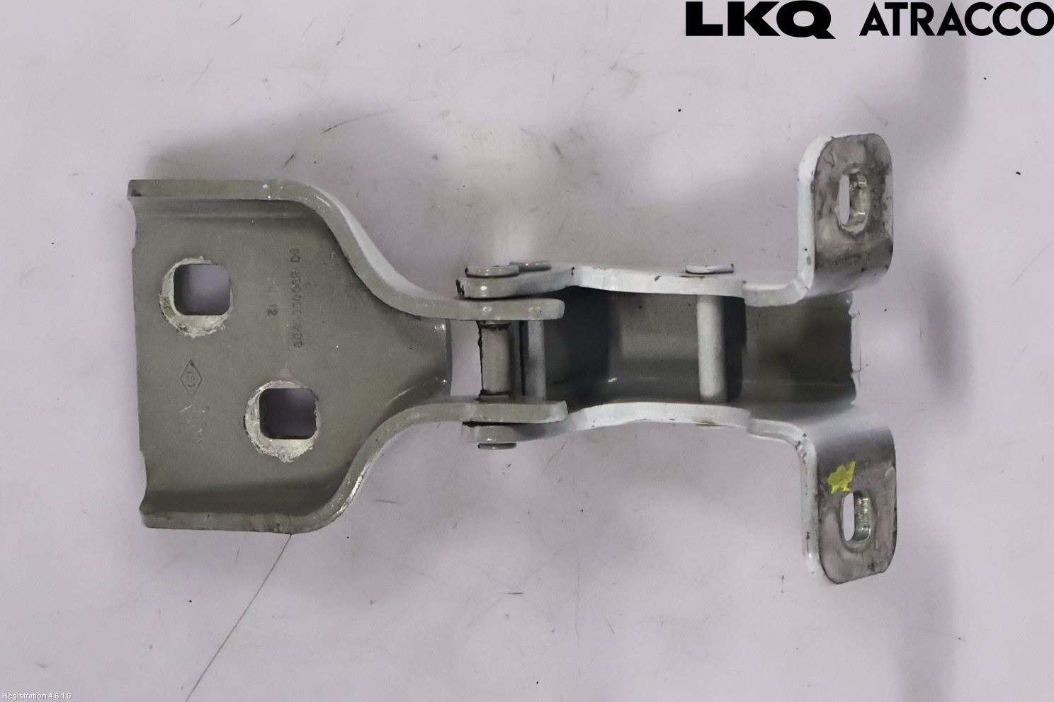 Opel MOVANO B 10-22 Dörrgångjärn