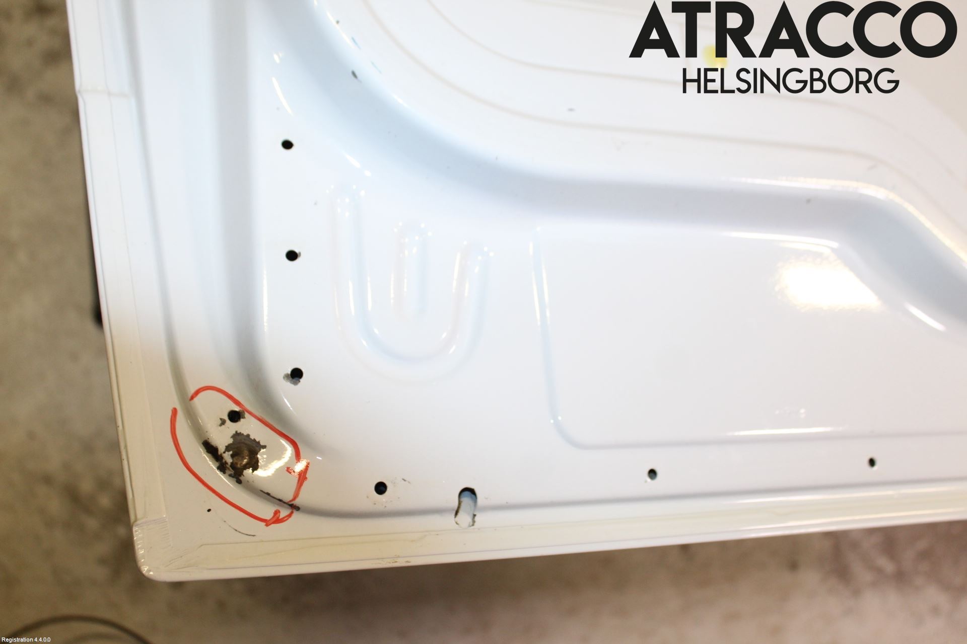 Renault TRAFIC   02-14 Dörr Sido-Skjutdörr Vä