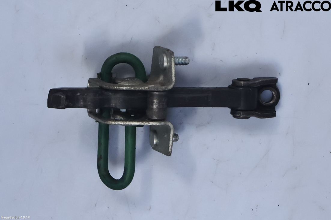 Volvo XC90 07-14 Dörrstopp