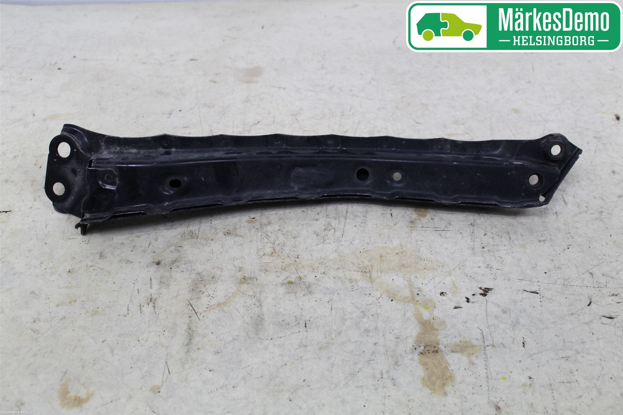 Toyota RAV4 13-18 Motorbalk