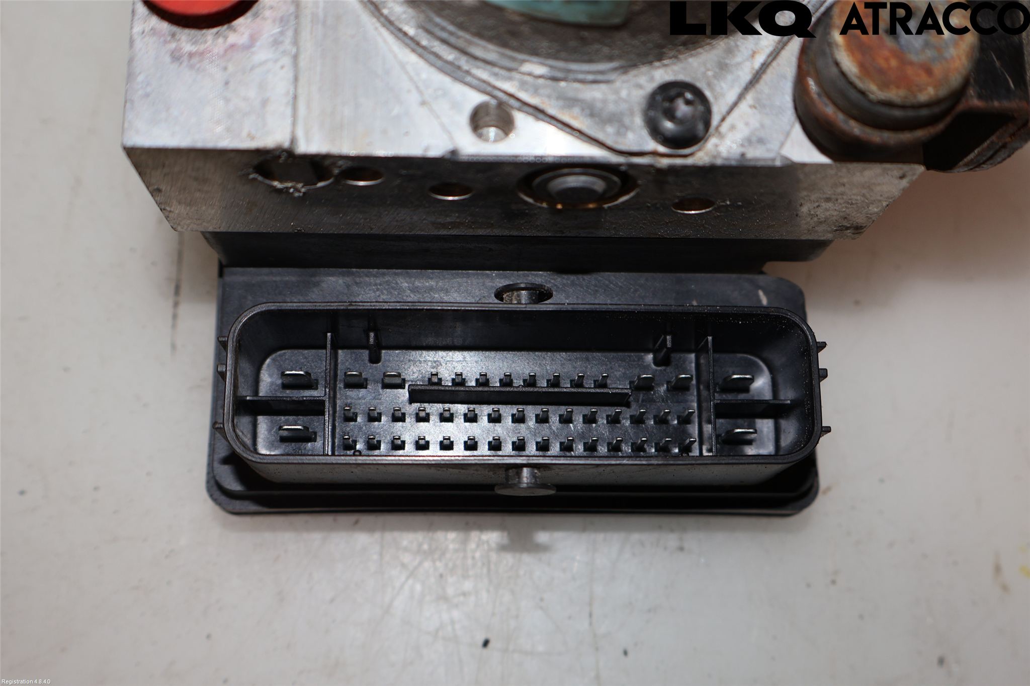 Kia OPTIMA 16-20 Abs Hydraulaggregat