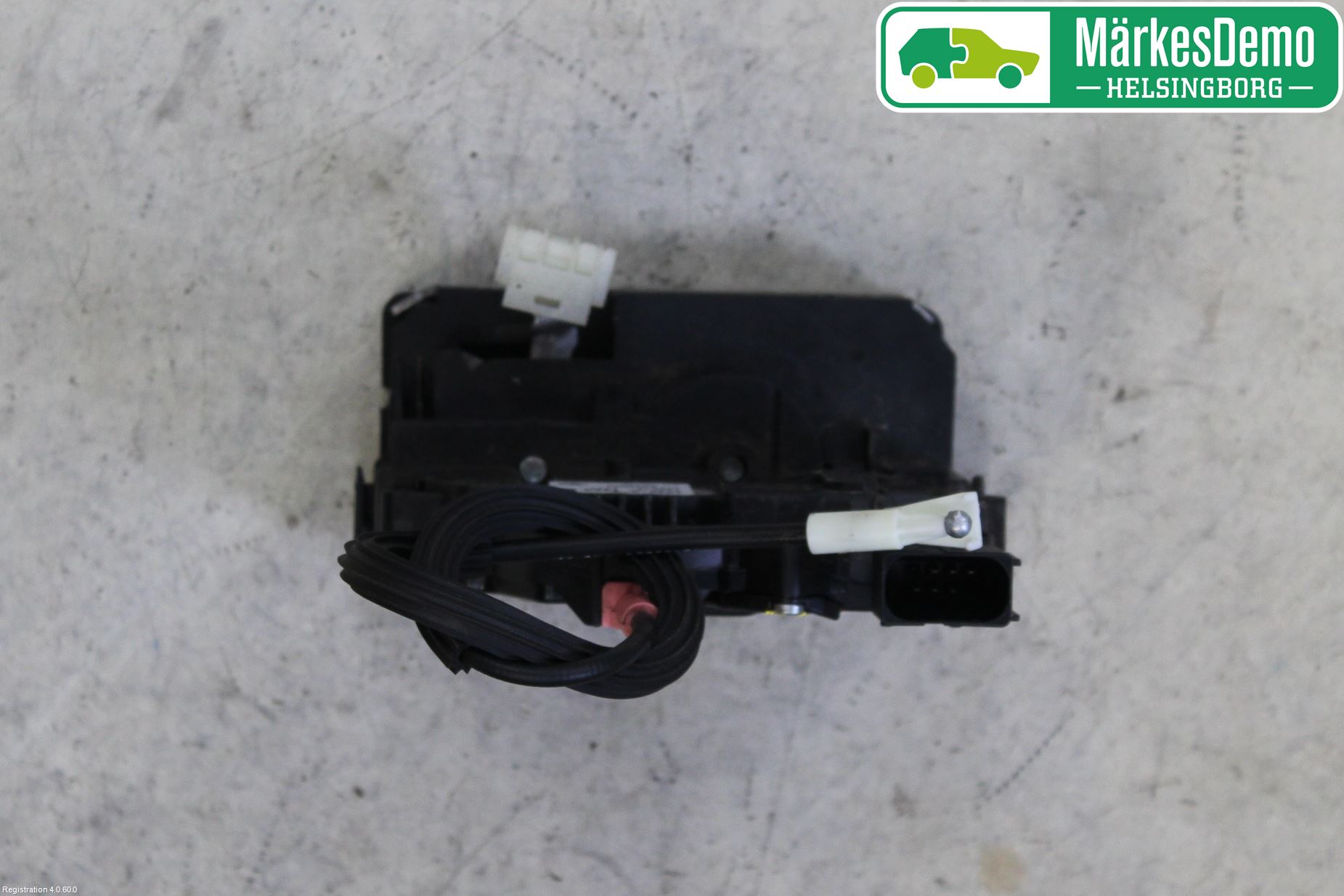 Opel CORSA E 15-19 Centrallåsmotor Höger