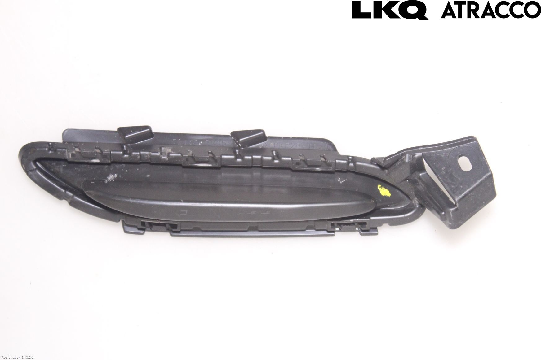 Lexus NX 340h/450h+ 21- Stöt Utfyllnad-List-Grill