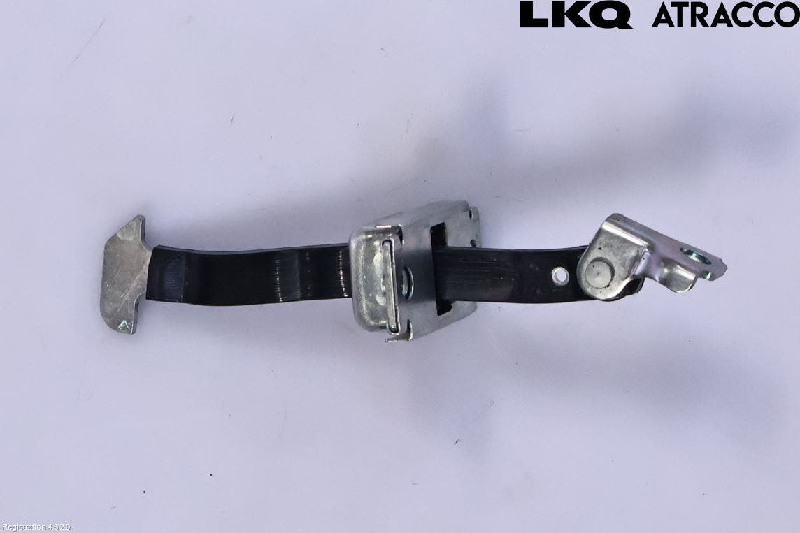 Toyota YARIS CROSS XP21 21- Dörrstopp