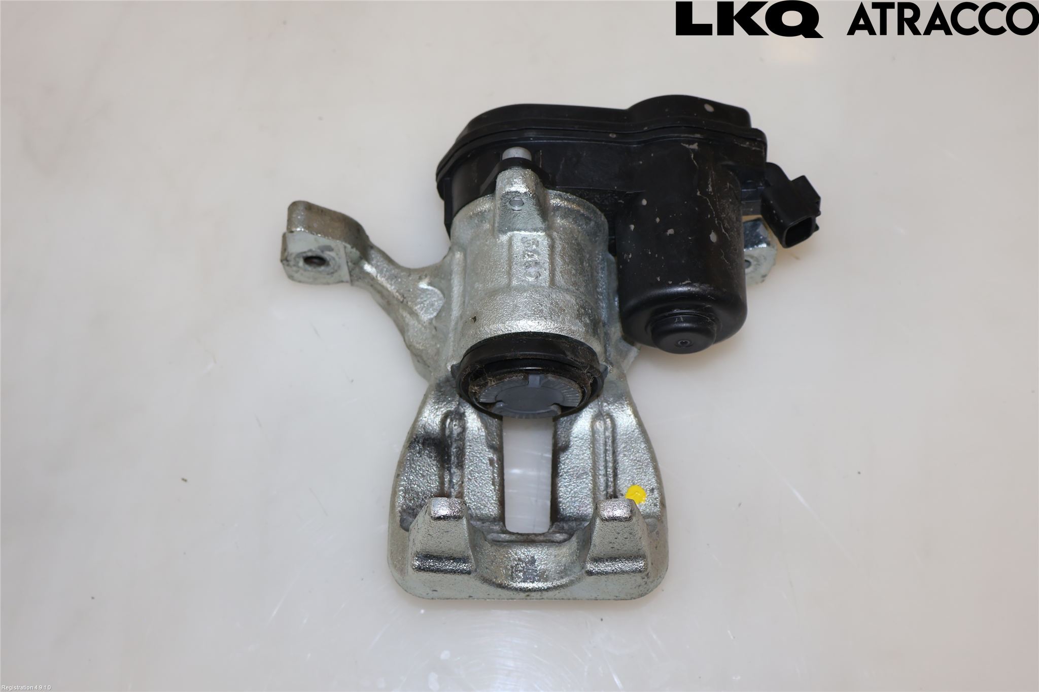 Toyota COROLLA 19- Bromsok Bak Vänster