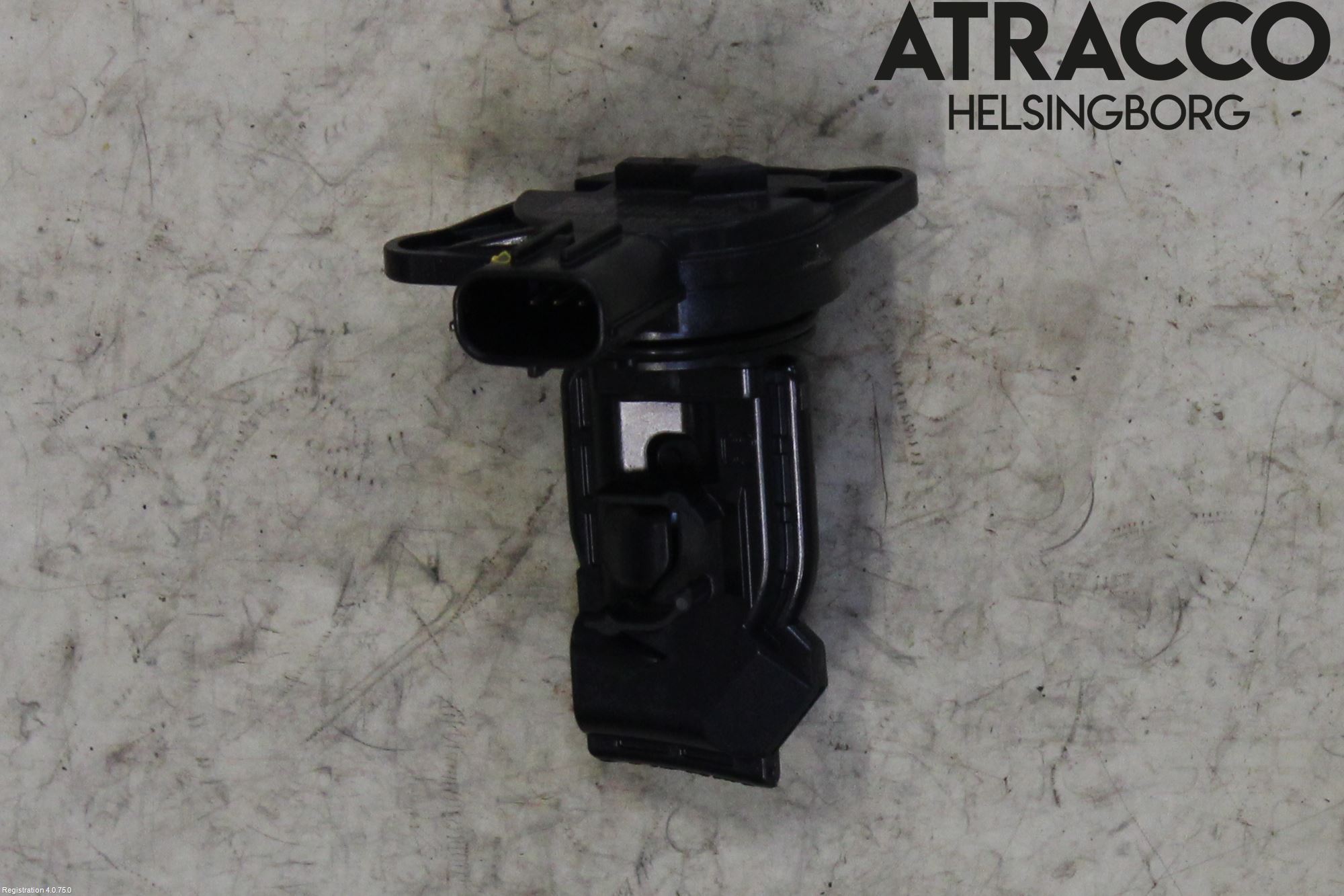 Lexus RX AL20 16-22 Injluftmassamätare