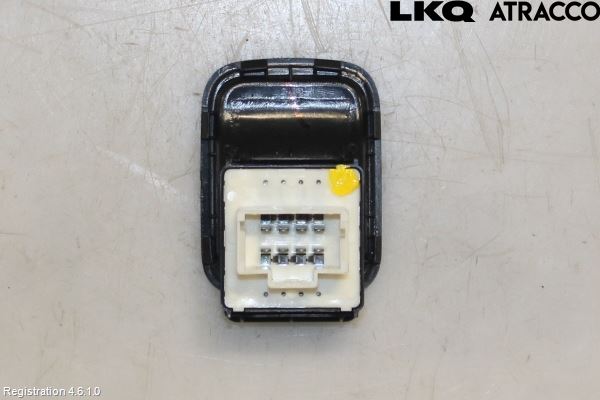 Citroen COTROEN C3 17-24 Strömställare Elhiss