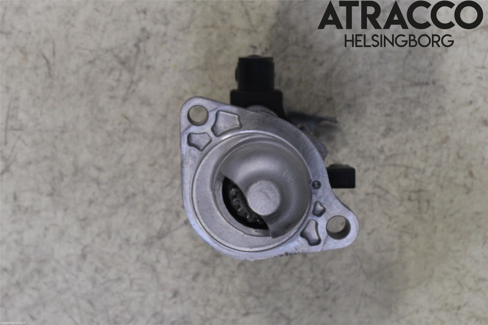 Honda CIVIC 17-22 Startmotor
