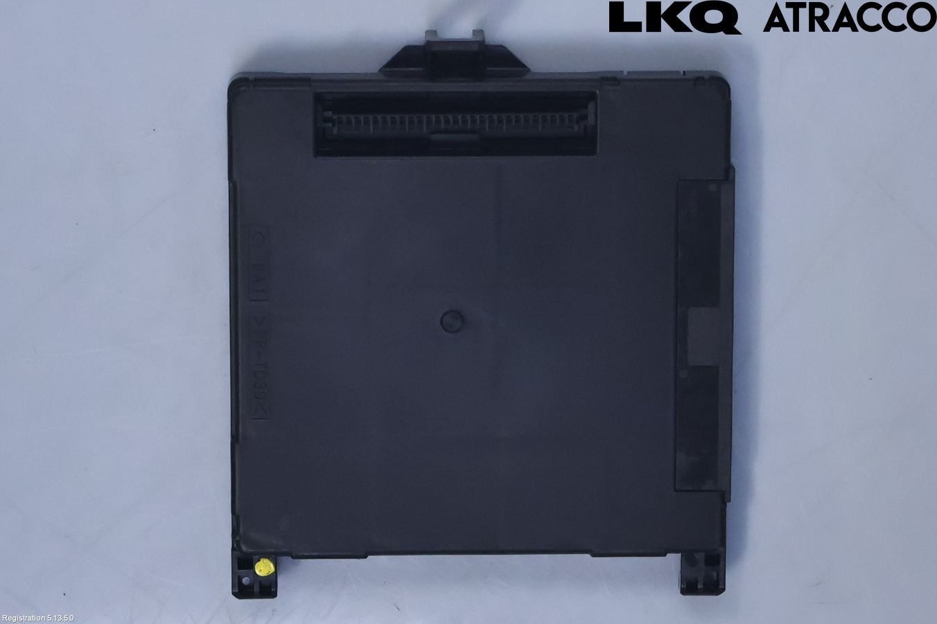 Toyota bZ4X EA10 22- Komfort Styrdon