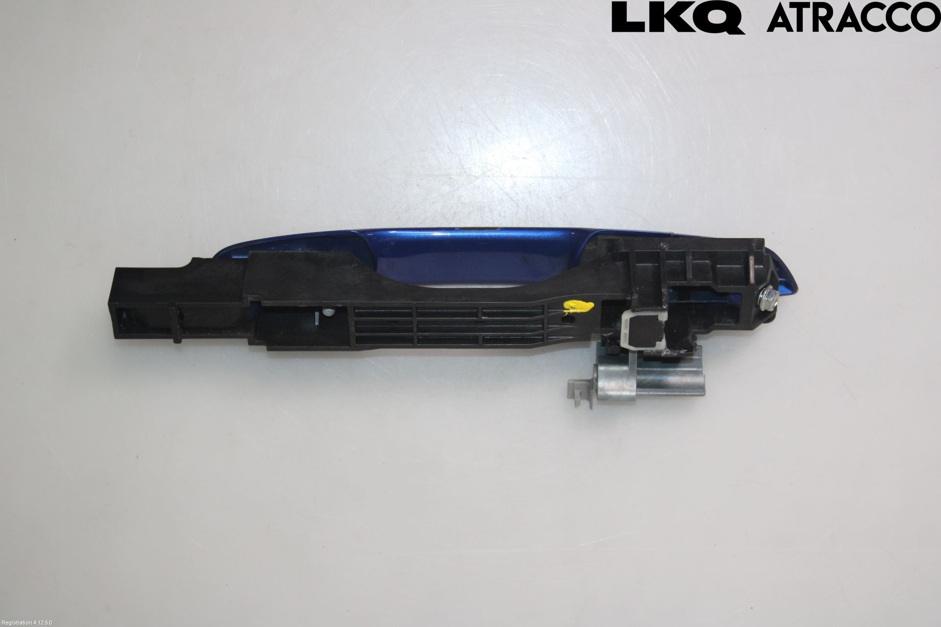 Honda CIVIC 17-22 Dörrhandtag Yttre Vä