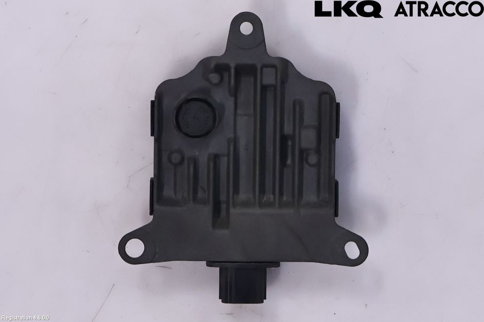 Toyota RAV4 19- Sensor Aktivt Kollisionsskydd